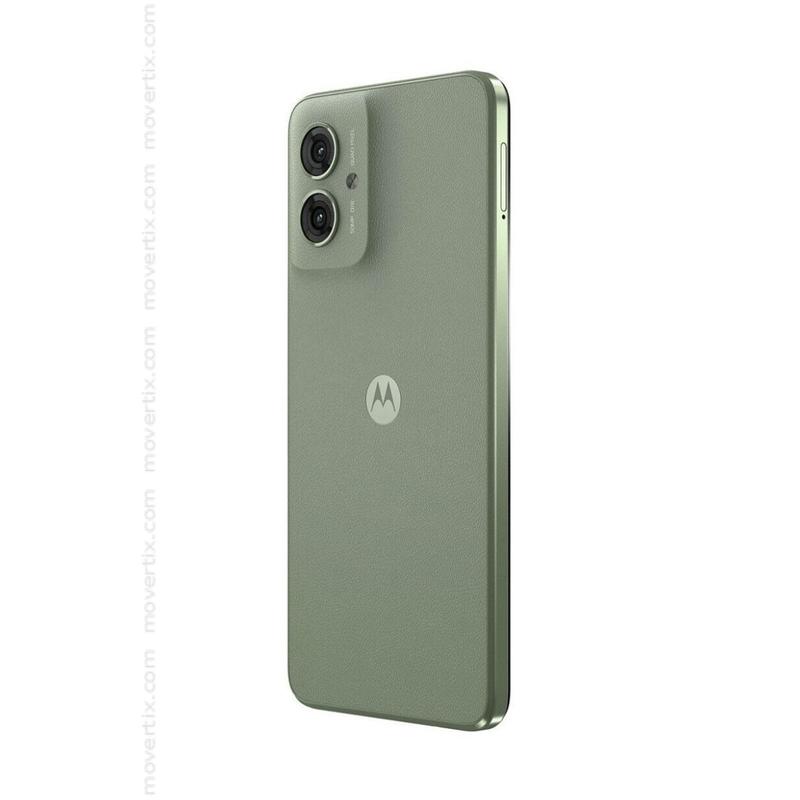 Lenovo Moto G55 グリーン 8+256G Smartphone Motorola Moto G55
